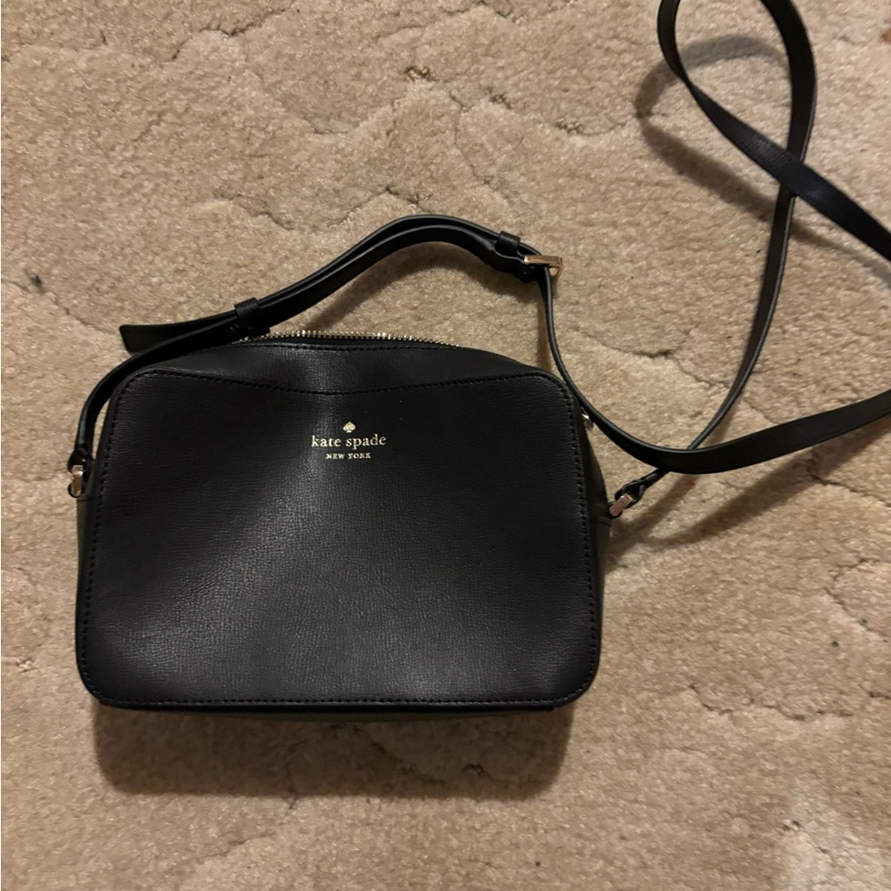 Small cross body purse